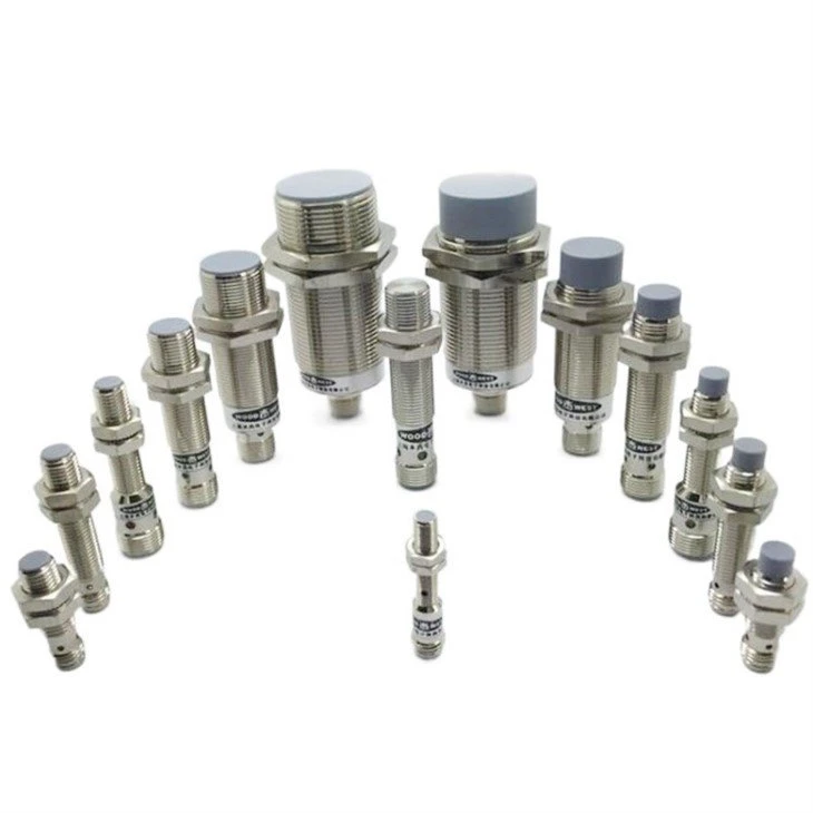 Magnetic sensor magnet-6