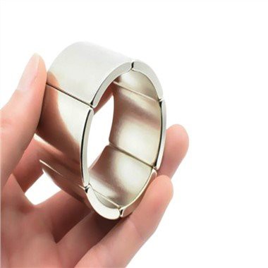 Magnet Kekal Magnet Motor Tanpa Berus