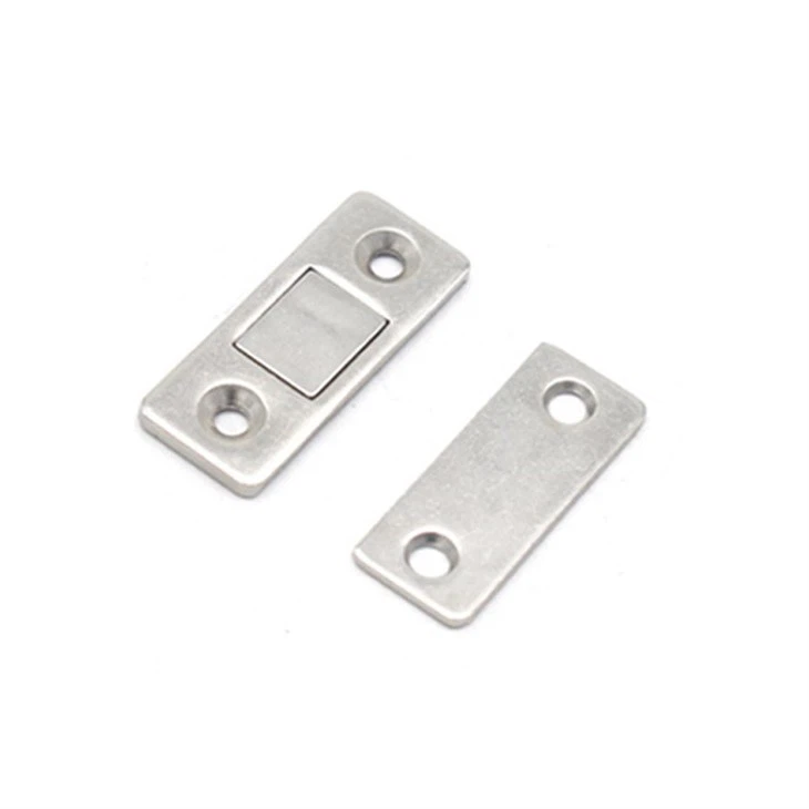 Magnetic Door Catcher