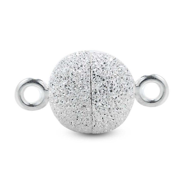 Magnetic Jewellery Clasp