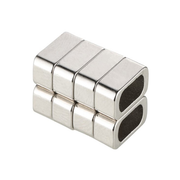 Neodymium Track Magnet