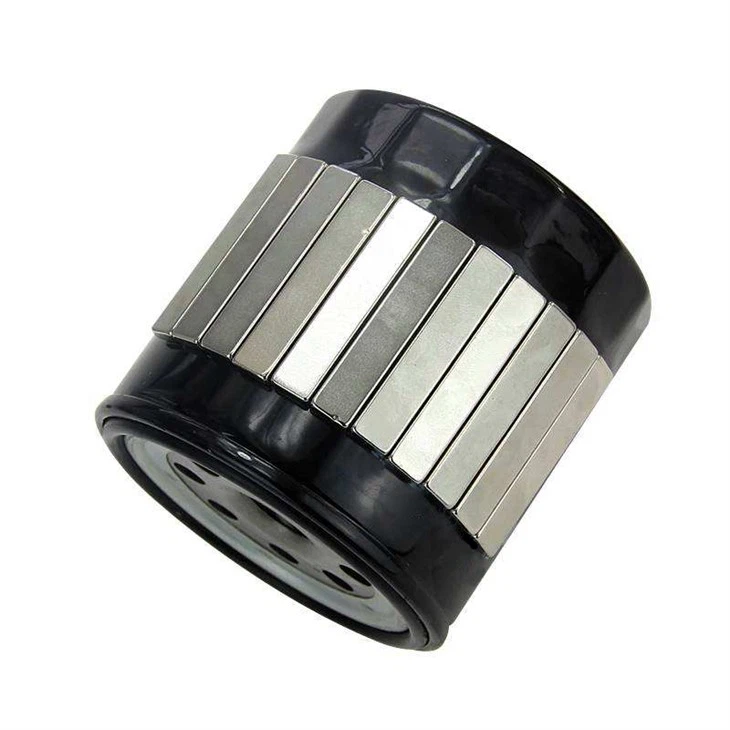 Power Oil Filter Magnet