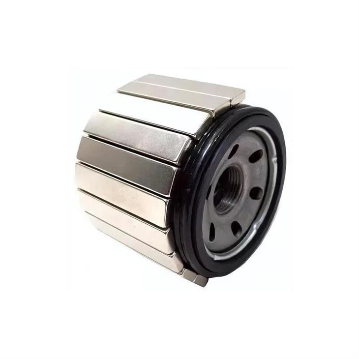 Power Oil Filter Magnet