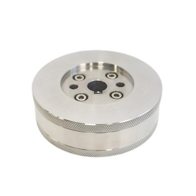 Roda Penghantaran Magnetik Anti-karat