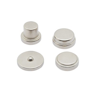 Magnet Berlangkah Neodymium