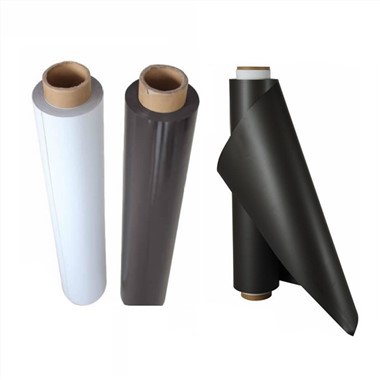 gulungan magnet getah