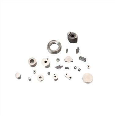 Magnet AlNiCo tersinter