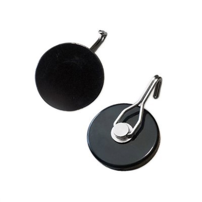 Magnet Periuk Cangkuk Pusing