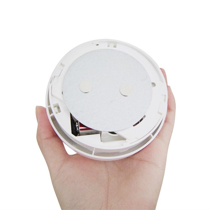 Smoke Detector Magnetic Mount