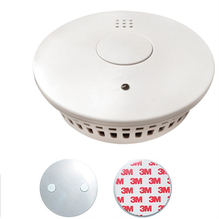 Smoke Detector Magnetic Mount