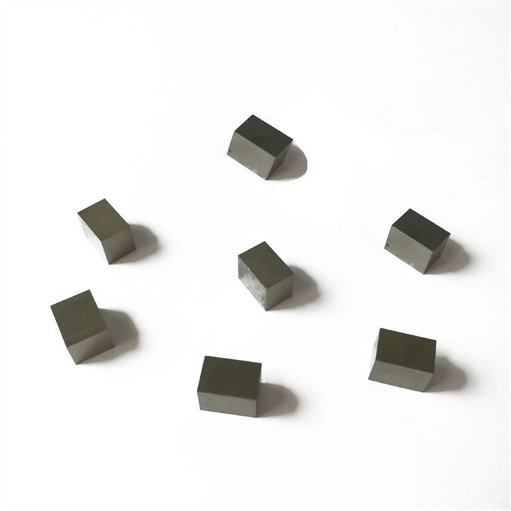 Magnet SmCo Suhu Ultra Tinggi