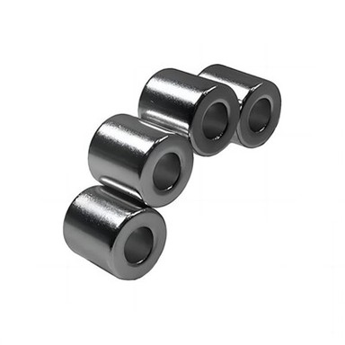 Magnet Cincin Bermagnet Jejari Neodymium